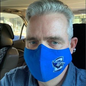 Meet your Posher, William